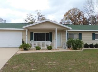 11245 SW 79th Ter, Ocala, FL 34476