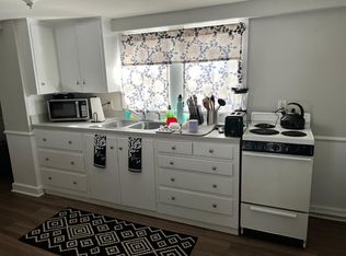 58 Main St UNIT 2W, Fairhaven, MA 02719