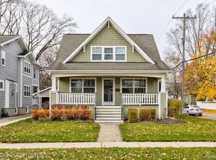523 N Wilson Ave, Royal Oak, MI 48067