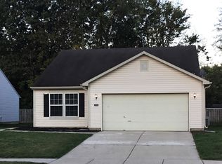 2324 Majestic Prince Dr, Indianapolis, IN 46234