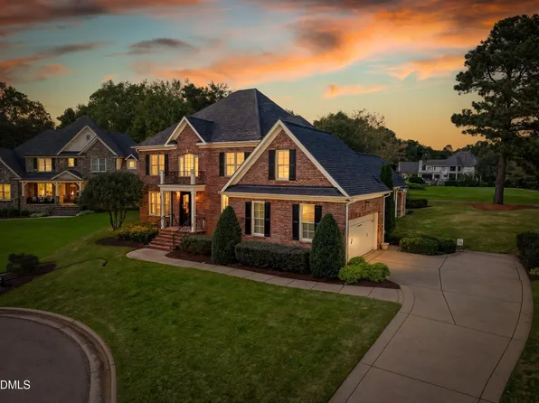 2603 Peachleaf St, Raleigh, NC 27614