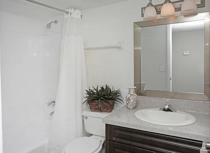 Park Place Apartments — Photo 13