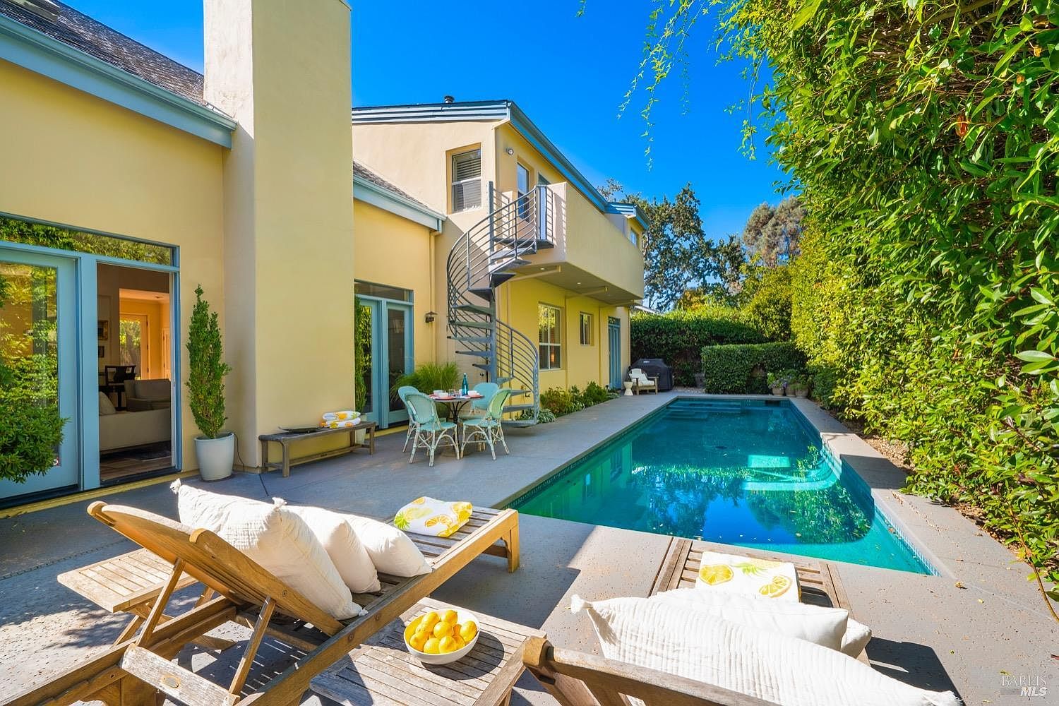 6582 Oak Leaf Ct, Yountville, CA 94599 Zillow