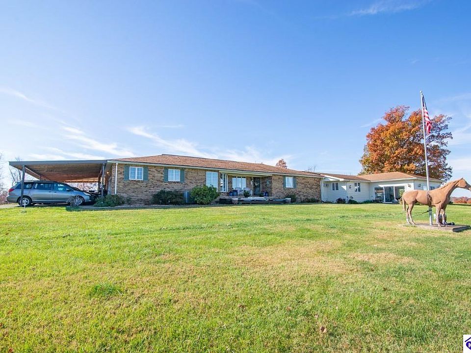 241 Moore Rd, Leitchfield, KY 42754 MLS HK10063149 Zillow