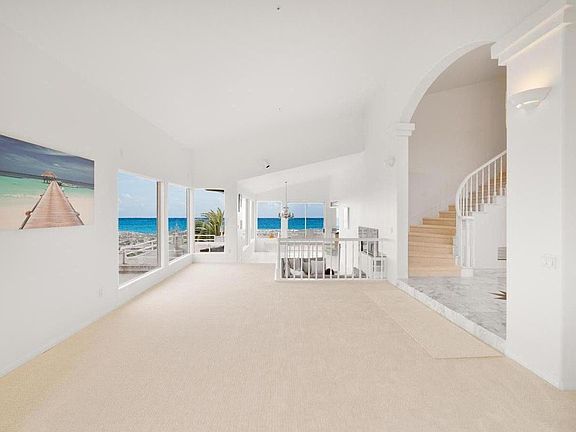 Main floor family room