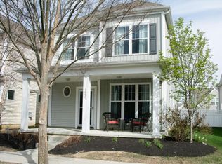 4660 Grand Strand Dr, Grove City, OH 43123