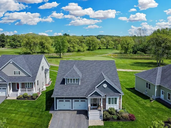 46 Front 9 Dr, Haverhill, MA 01832