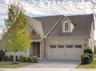 1428 Jersey Farm Rd, Nolensville, TN 37135