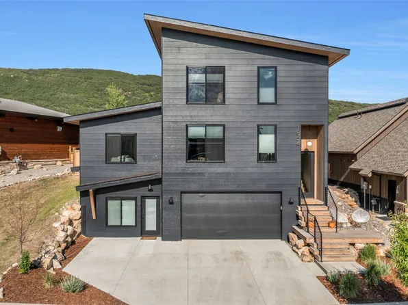1854 Sunlight Drive, Steamboat Springs, CO 80487