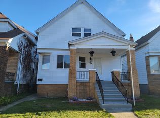 2020 Yemans St, Hamtramck, MI 48212