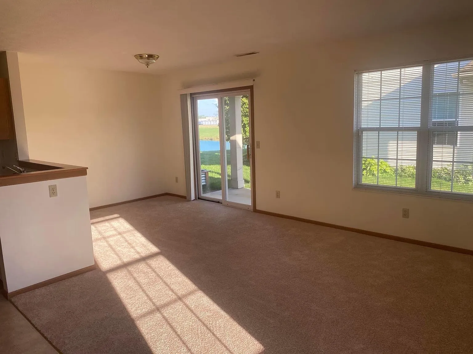 Make your new home at Deerfield Crossing Apartments! — Photo 4