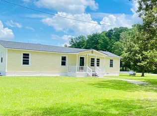 6202 Whaley Rd, Grifton, NC 28530