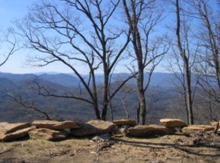 0 Deer Ridge Rd, Bryson City, NC 28713