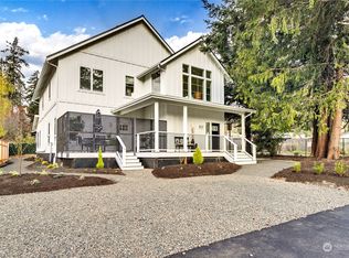 18773 3rd Ave NE, Suquamish, WA