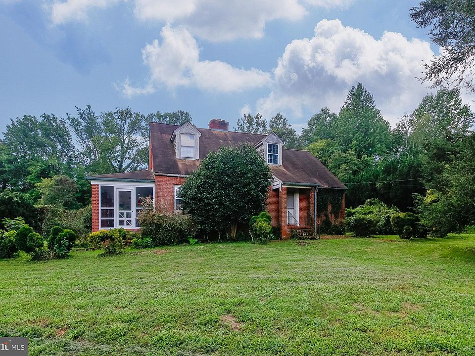 13907 Woodmore Rd, Bowie, MD 20721 Zillow
