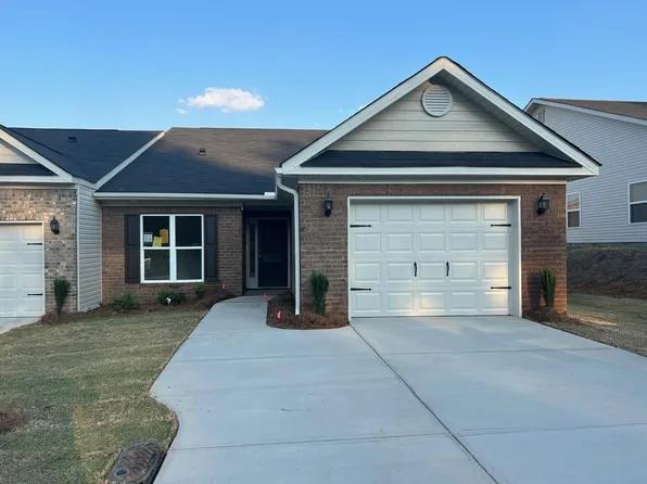 1012 Rosendale Drive, Hephzibah, GA 30815