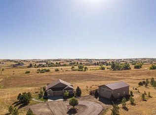 2408 Elkhorn Ranch St, Parker, CO 80138