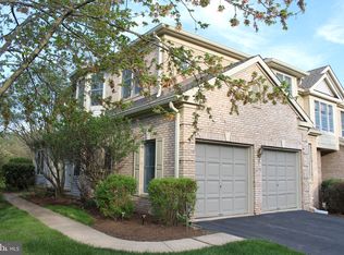 210 Bullock Dr, Princeton, NJ 08540