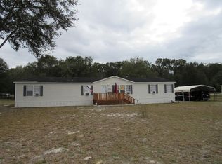 7670 NW 146th St, Trenton, FL 32693