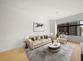90 Washington St APT 19K, New York, NY 10006