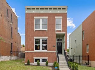 2266 Missouri Ave, Saint Louis, MO 63104