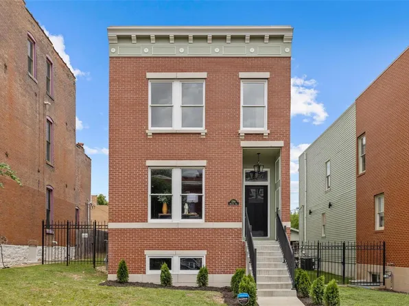 2266 Missouri Ave, Saint Louis, MO 63104
