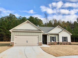 341 Spruce Creek Ln #181, Temple, GA