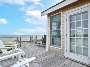 63 Salt Marsh Rd, East Sandwich, MA 02537