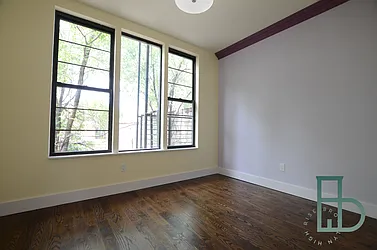 Rented by Brooklyn High Rise LLC