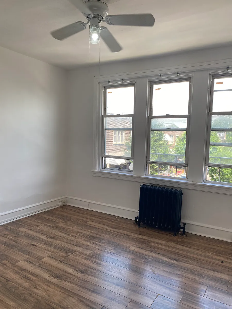 Building Photo - 4538 N Palethorp St