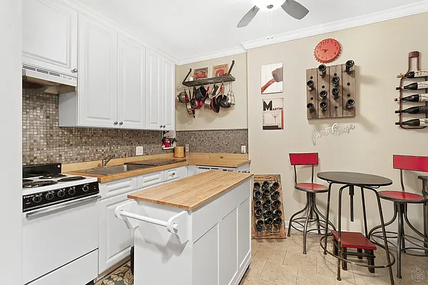 Rented by Halstead Real Estate | media 9