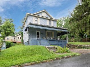 121 Annandale Ave, Asheville, NC 28801