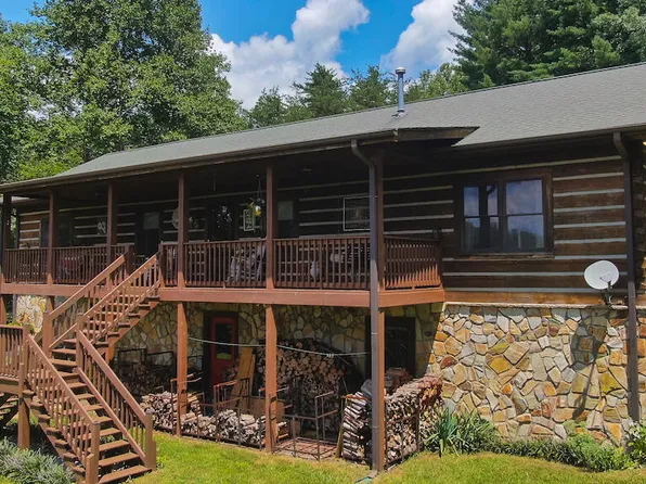 2311 Central Academy Rd, Stuart, VA 24171