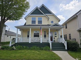 734 White St, Port Huron, MI 48060