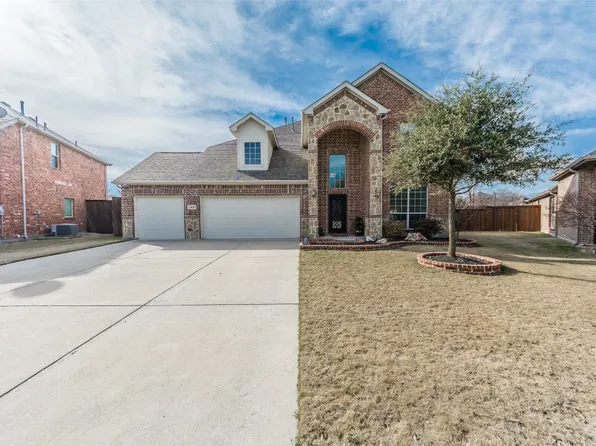 10537 Canyon Lake Vw, McKinney, TX 75072