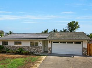 1250 Adventure Ln, San Marcos, CA 92069