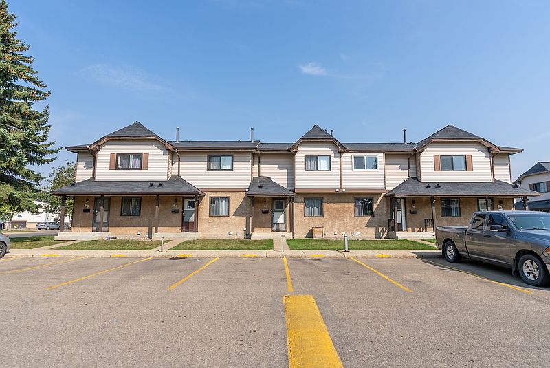 Edmonton Apartment for rent - 2 Bedrooms — photo 13
