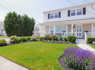 204 N Fredericksburg Ave, Ventnor City, NJ 08406