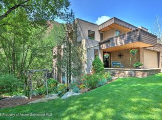 3369 S Grand Ave, Glenwood Springs, CO 81601