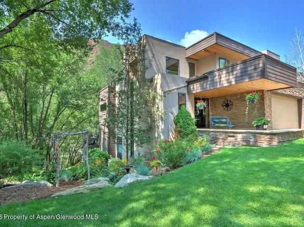 3369 S Grand Ave, Glenwood Springs, CO 81601