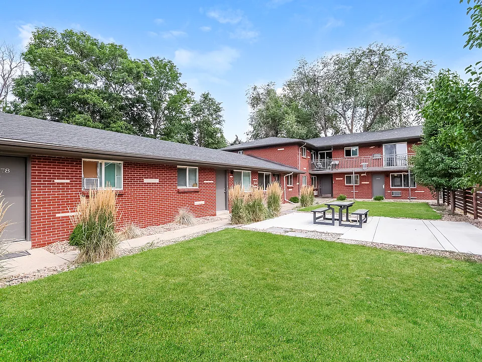 5990 W 29th Ave #5990
