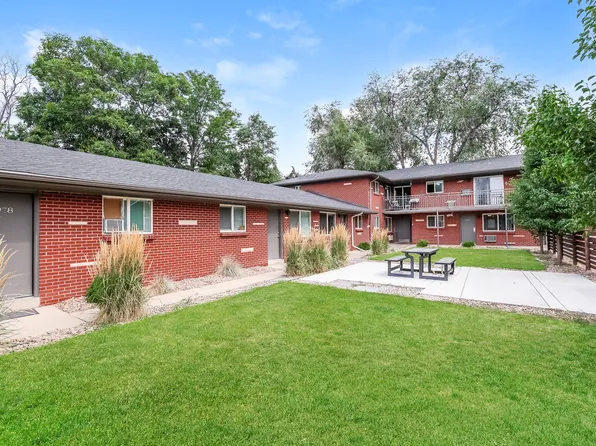 5990 W 29th Ave #5990, Denver, CO 80214
