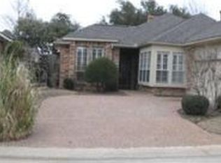 6063 Breakpoint Trl, Dallas, TX 75252