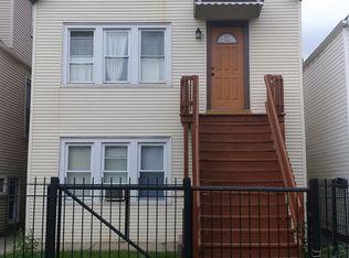 4114 S Maplewood Ave, Chicago, IL 60632