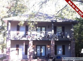 496 Wesley Pl, Tuscaloosa, AL 35401