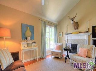 7864 Jefferson Place Blvd APT 10-C, Baton Rouge, LA 70809