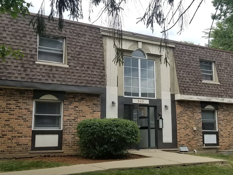 1st image of 840 Trace Dr #7203