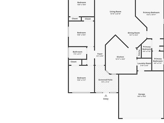 2nd image of 4706 N Dawnmeadow Ct