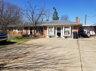 35102 Moccasin Trail Rd, McLoud, OK 74851