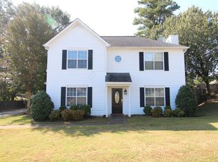 2813 Bridlewood Ter, Helena, AL 35080